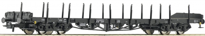 4 axle Flat car<br /><a href='images/pictures/Roco/66928_HM_rgb.jpg' target='_blank'>Full size image</a>